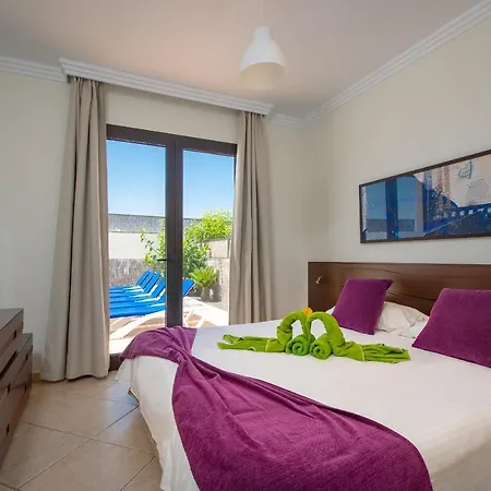 Villa Eslovenia Ii *