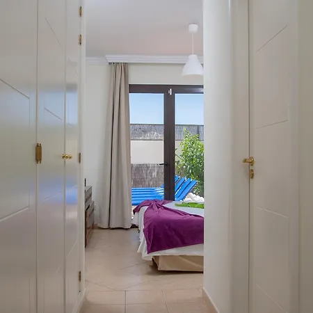 Eslovenia Ii Villa Playa Blanca (Lanzarote)