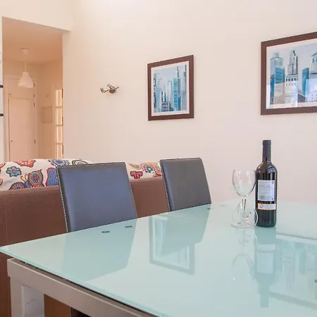 Villa Eslovenia Ii Playa Blanca (Lanzarote)