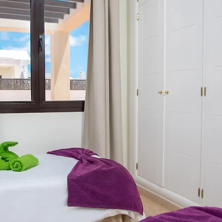 Eslovenia Ii Villa Playa Blanca (Lanzarote)