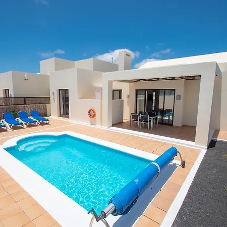 Eslovenia Ii Villa Playa Blanca (Lanzarote)