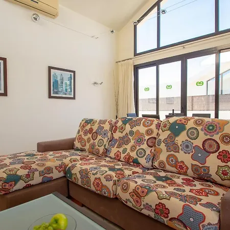 Eslovenia Ii Villa Playa Blanca (Lanzarote)